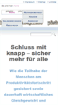Mobile Screenshot of pinkepinke.net